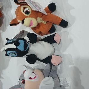 Disney Bambi beanies